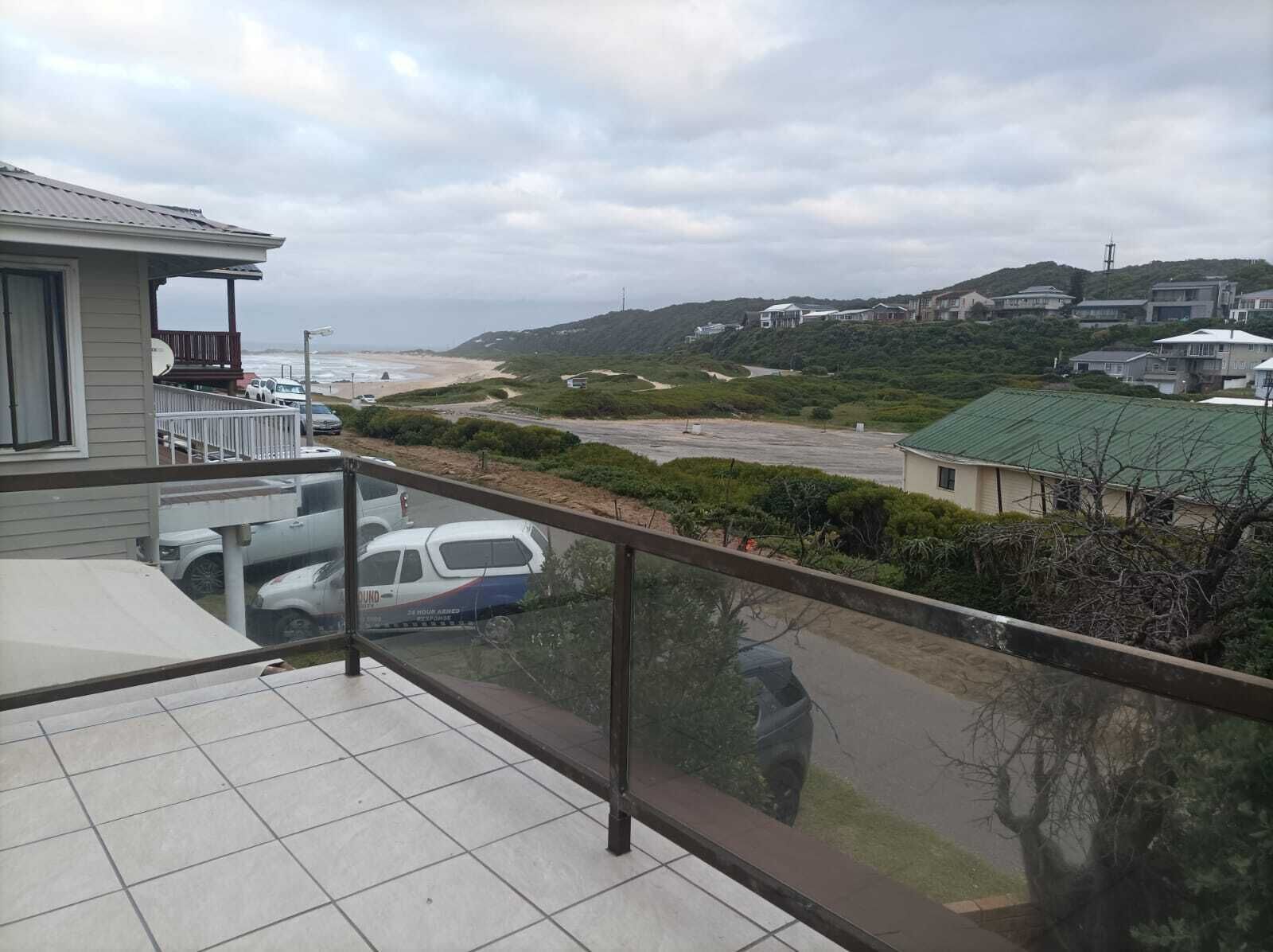 House, 4 Bedrooms, Balcony, Ocean View | View from property