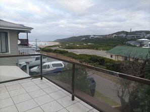 Huis, 4 slaapkamers, balkon, uitzicht op zee | Uitzicht vanuit accommodatie