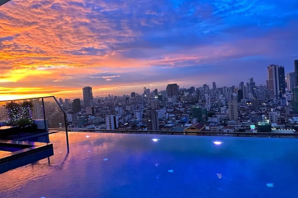 Parc21 Luxury Boutiques Hotel