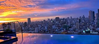 Parc21豪华精品酒店