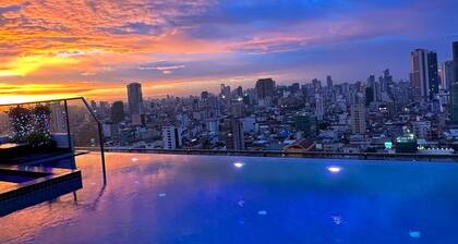 Parc21 Luxury Boutiques Hotel