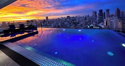 Parc21 Luxury Boutiques Hotel