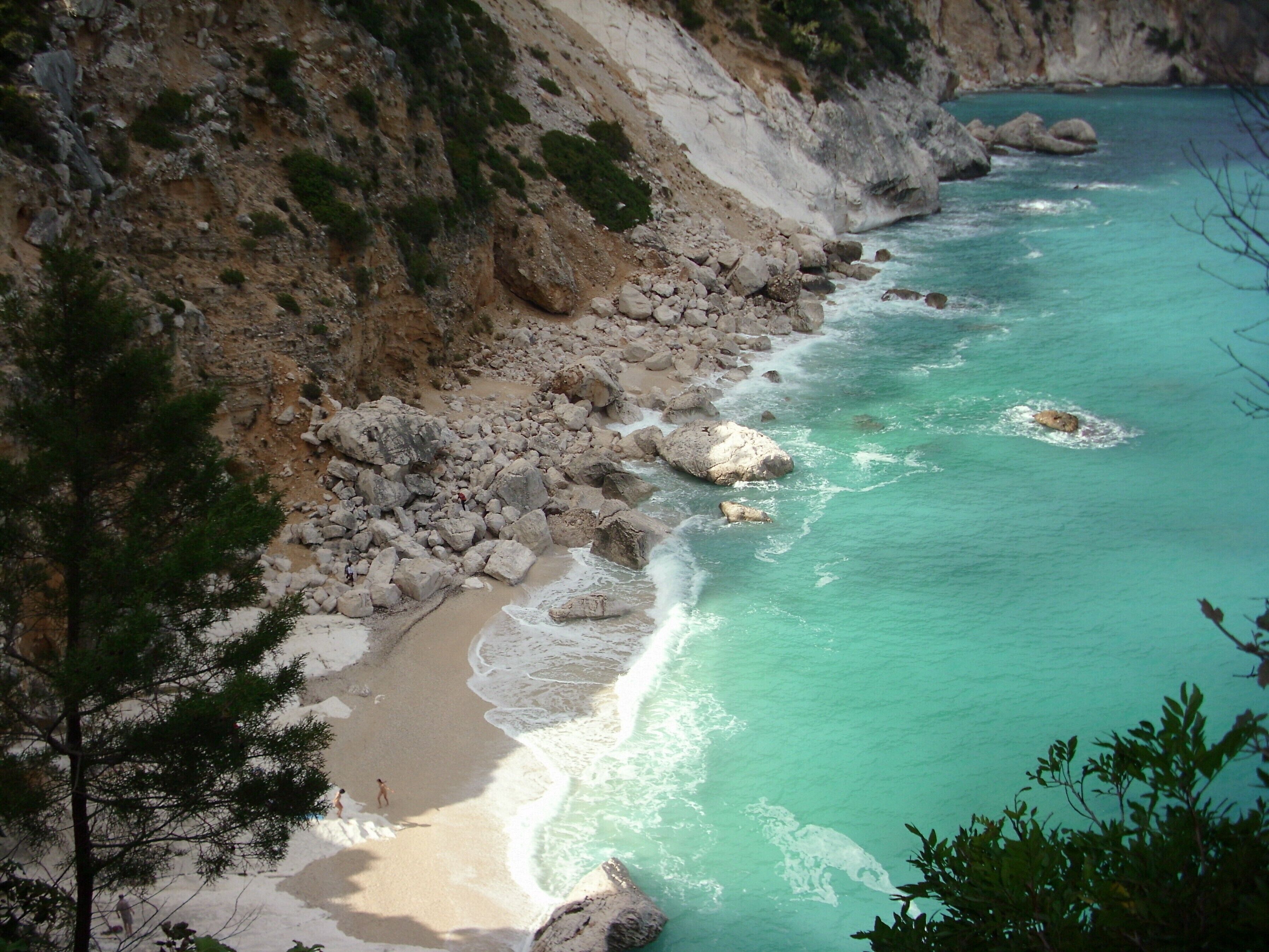 Plage
