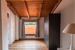Apartment, 2Â Schlafzimmer, Terrasse | Innenbereich