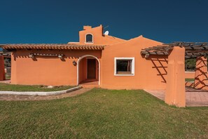 Apartment, 2 Schlafzimmer, Terrasse | Außenbereich