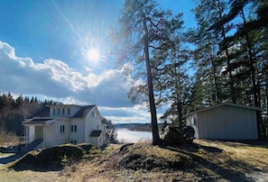 Eksteriør