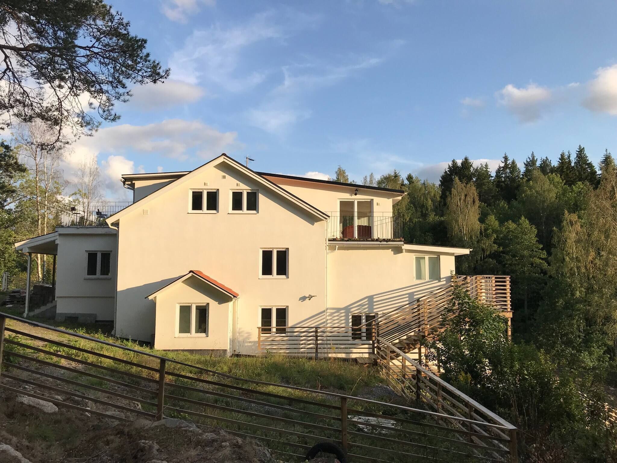 Eksteriør