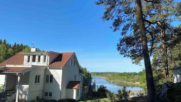 Apartment, 5 Bedrooms, Terrace | Pool