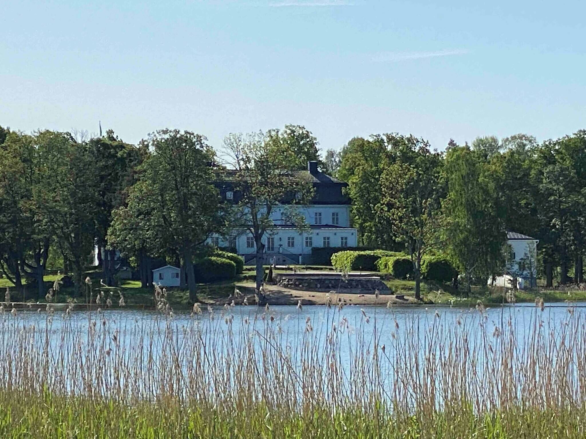 Departamento, 5 habitaciones, Terraza | Áreas de la propiedad