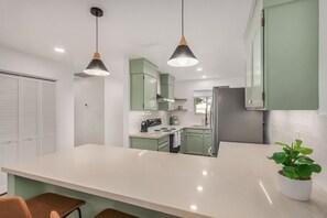 Cuisine privée