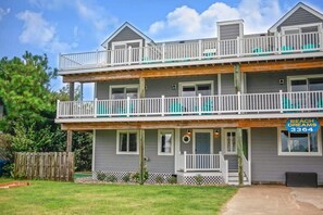 Exterior - Beach Dreams Sandbridge (Virginia Beach)