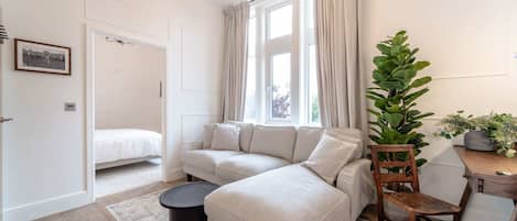 Fernseher, Arbeitsbereiche