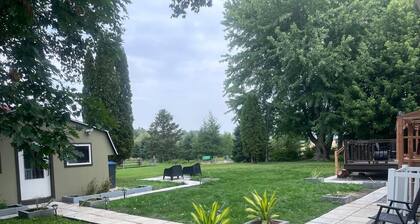 Full relax 555 Loft near Kamouraska