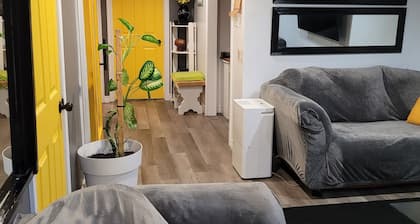 Full relax 555 Loft near Kamouraska