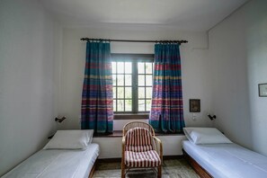 Loft, 5 Bedrooms, Balcony, Garden View | 5 bedrooms