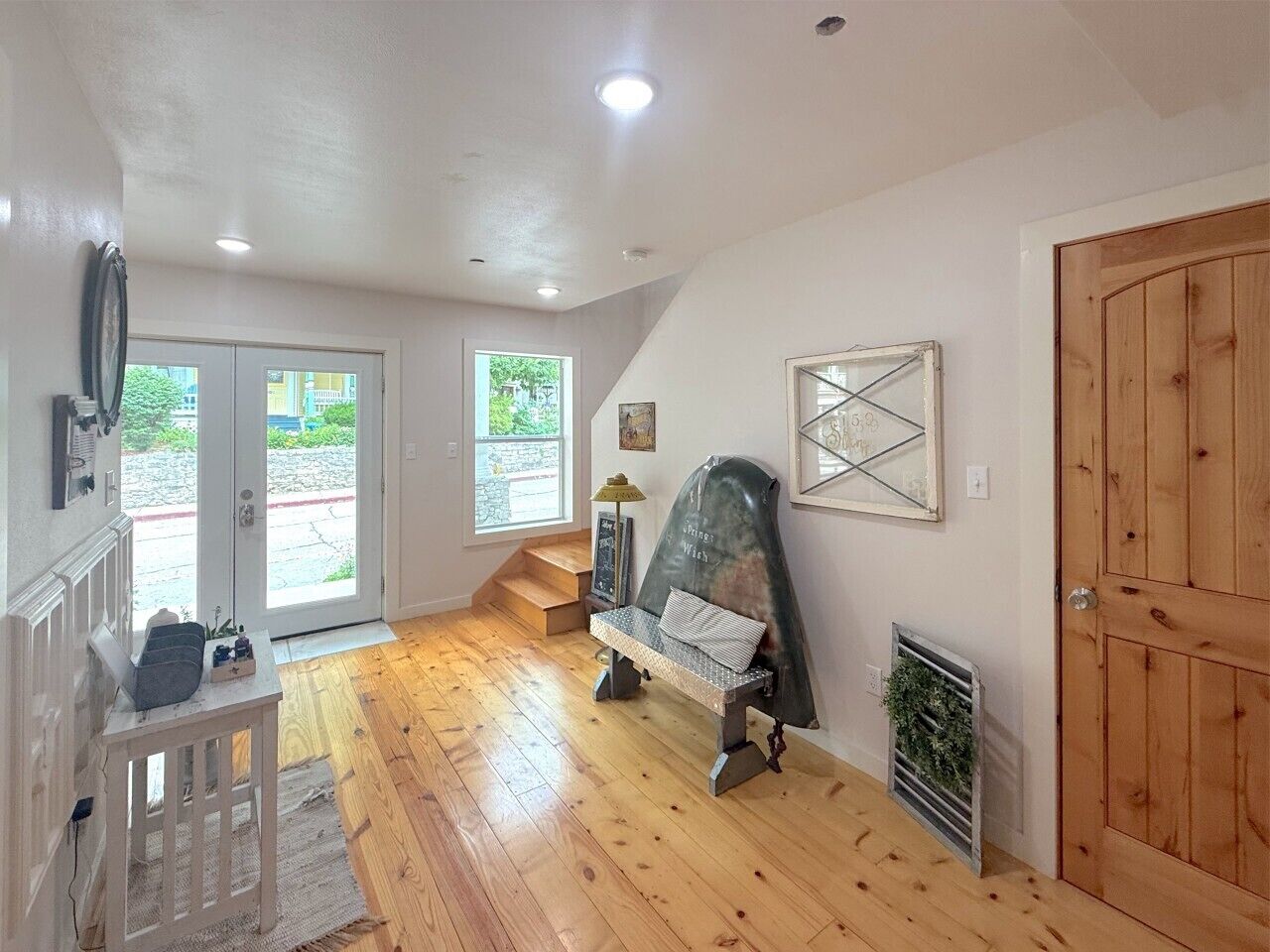 Intérieur