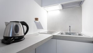 Apartment | 1 bedroom - Italianway - Metastasio 3 int A13 (Milan)