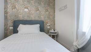 Apartment | 1 bedroom - Italianway - Metastasio 3 int A13 (Milan)