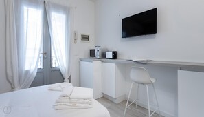 Departamento | 1 habitación 