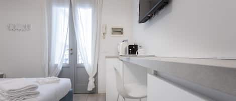 アパートメント | 1 室のベッドルーム