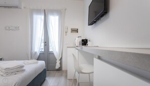 Departamento | 1 habitación 