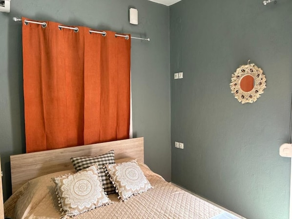 1 habitación
