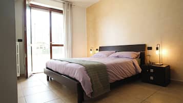 Apartemen, 1 kamar tidur, akses difabel, Boleh Merokok | 1 kamar tidur