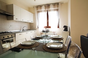 Apartment, 1 Bedroom, Accessible, Smoking | Interior - Bellavista Holiday Home (Spoltore)