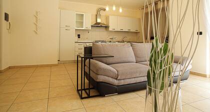 Bellavista Holiday Home