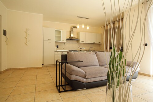Bellavista Holiday Home