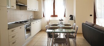 Bellavista Holiday Home