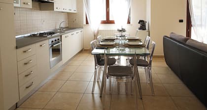 Bellavista Holiday Home