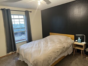 3 Schlafzimmer, kostenloses WLAN, Bettwäsche