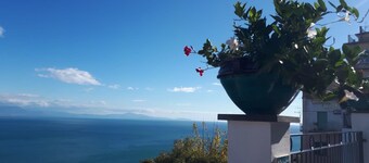 Casa Vacanze Costiera Amalfitana