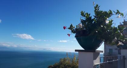 Casa Vacanze Costiera Amalfitana