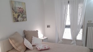 House, 1 Bedroom, Smoking, Balcony | 1 bedroom - Casa Vacanze Costiera Amalfitana (Vietri sul Mare)