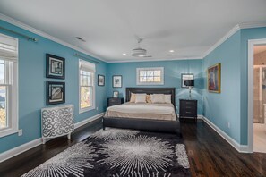 4 chambres, bureau, fer et planche Ă repasser, Wi-Fi gratuit