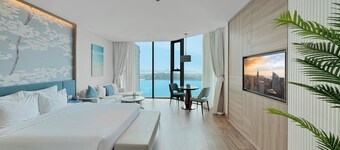 Luxe Rental Apartments - Residence A La Carte