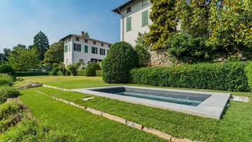 Villa | 7 camere