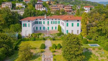 Villa | 7 camere