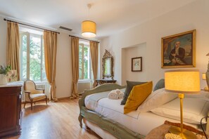 Huis | 7 slaapkamers