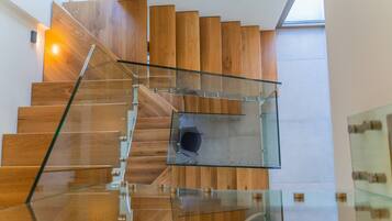 Villa, 4 soverom, privat basseng, hageutsikt | Eget kjøkken