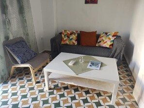 Interior - Cosy Flat in the Heart of Skopelos Town (Skopelos)