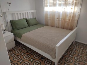 1 bedroom - Cosy Flat in the Heart of Skopelos Town (Skopelos)