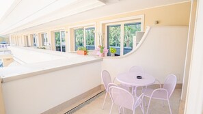 Apartment | 16 bedrooms