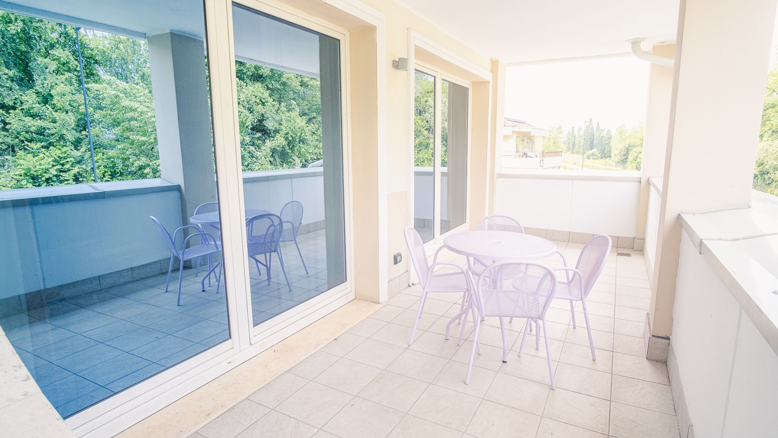 Appartamento | 16 camere