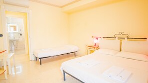 Leilighet | 16 soverom