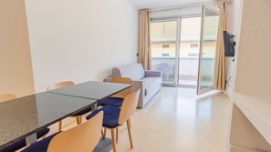 Apartment | 16 bedrooms