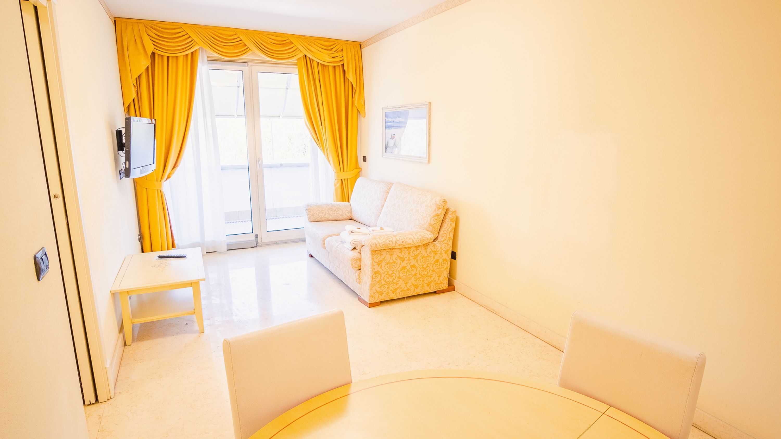 Appartamento | 16 camere