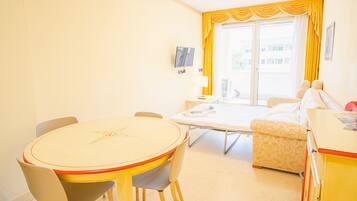 Apartment | 16 bedrooms